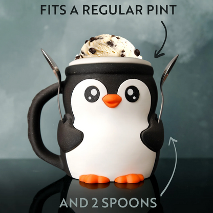 SpoonieCo™ Pint Holder