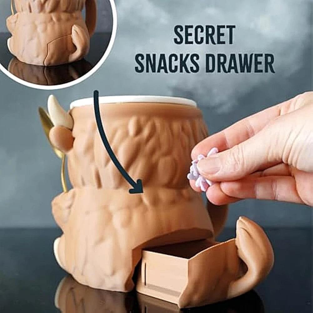 SpoonieCo™ Pint Holder