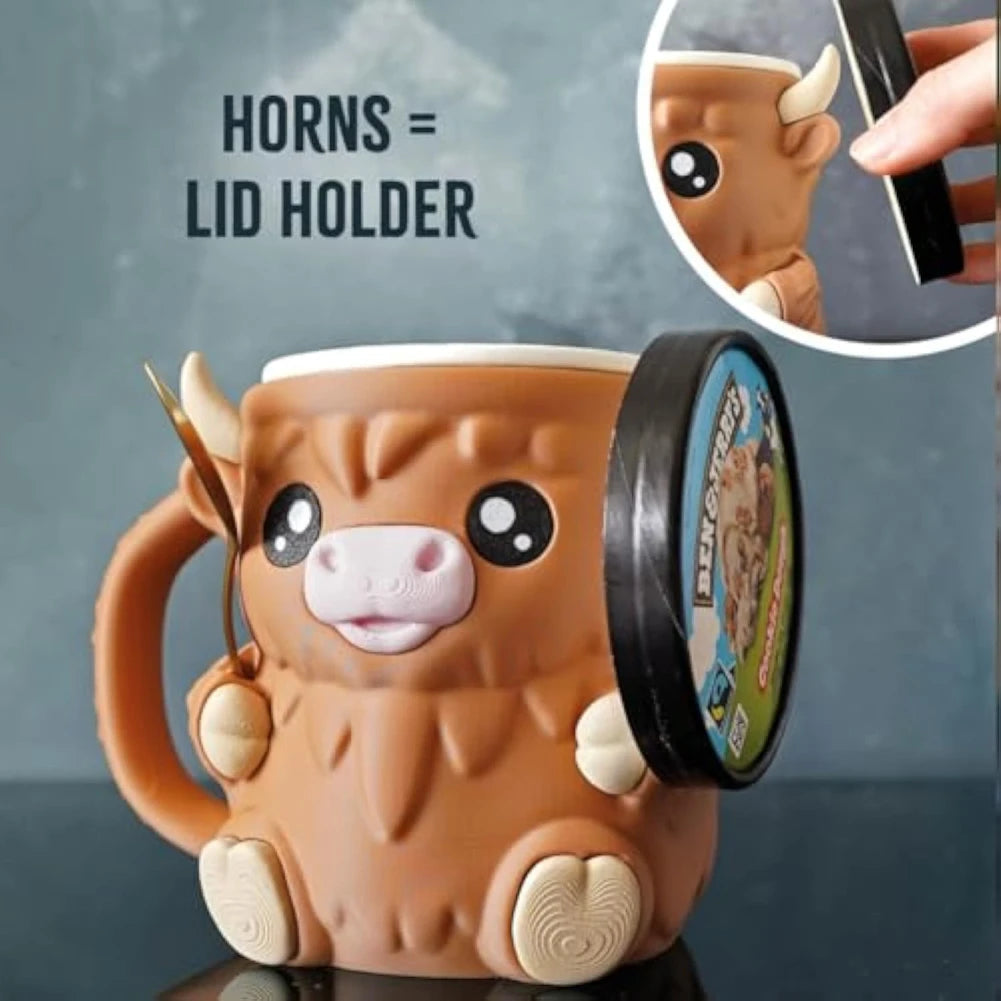 SpoonieCo™ Pint Holder
