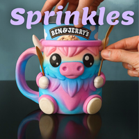 Sprinkles