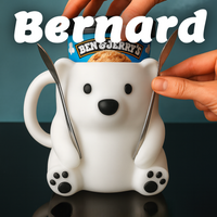 Bernard