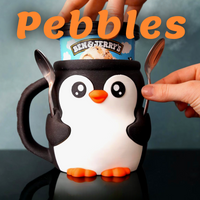 Pebbles