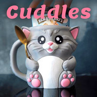Cuddles